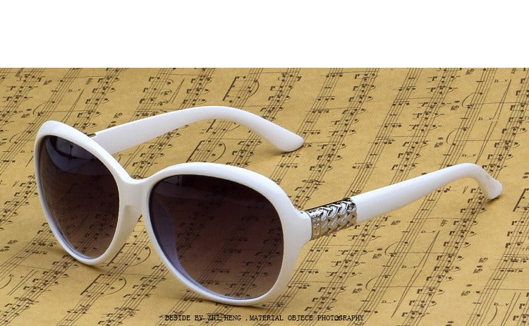 Studio Heng Sunglasses