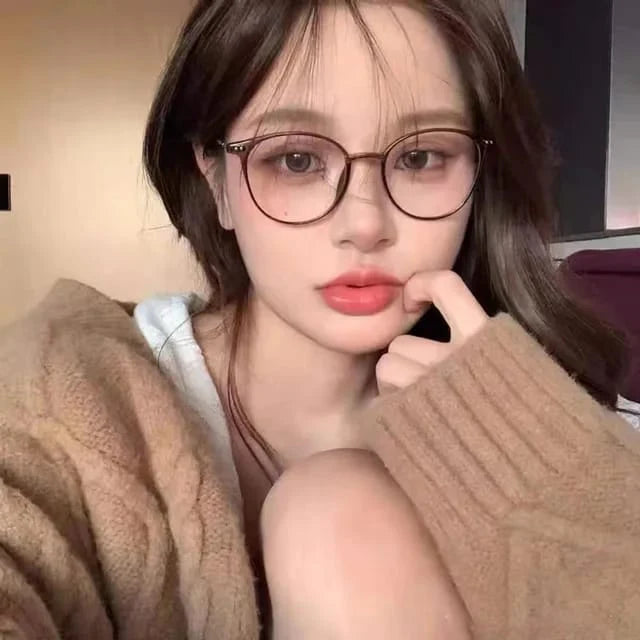 Photochromic + Anti Blue Light Glasses (GU7)