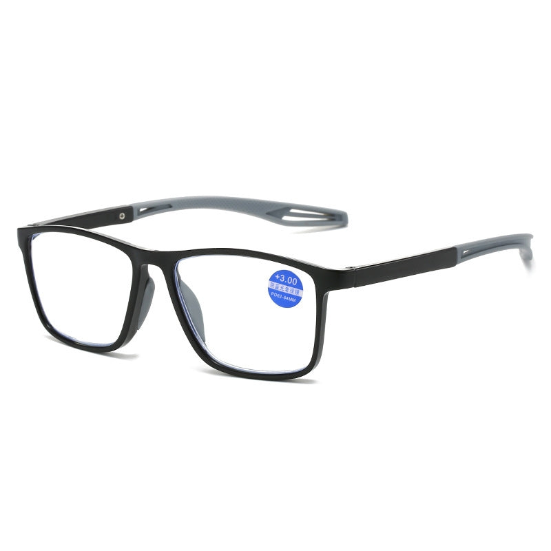 Reading Glasses with Blue rays/Antiradiation C8
