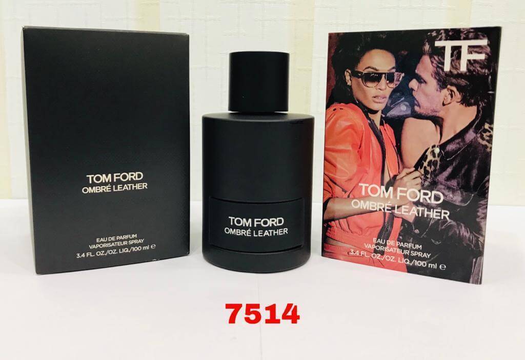Tom Ford Ombre Leather Eau de Parfum 100ml