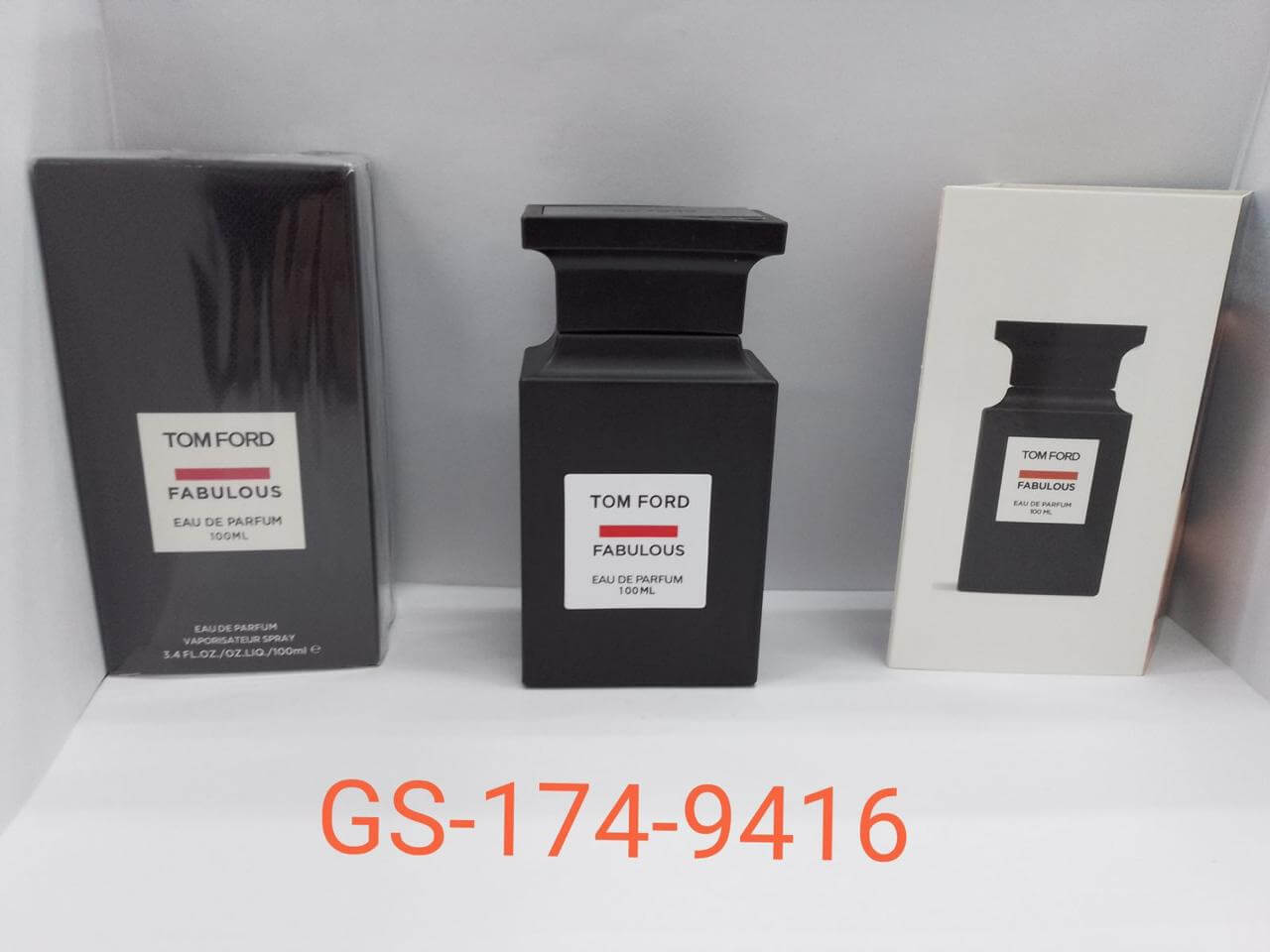 Tom Ford Fabulous Eau de Parfum 100ml