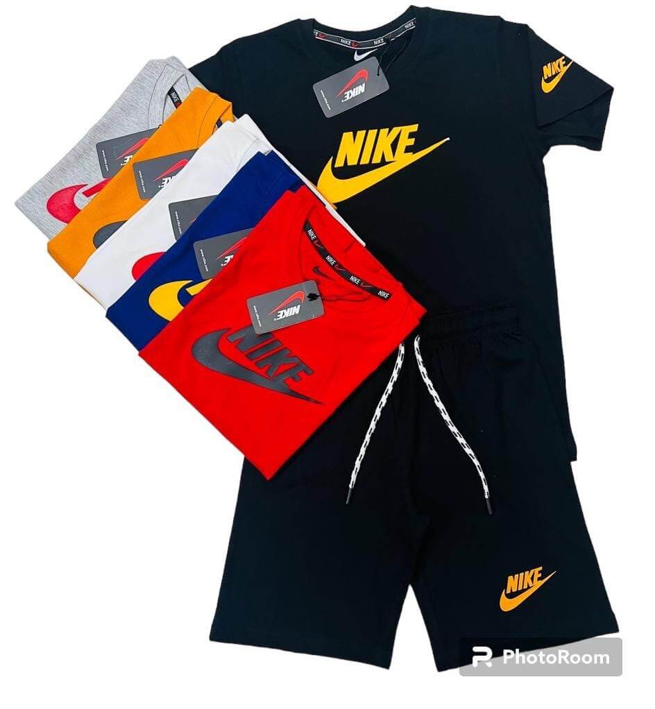 Kid Cloth Set (6 Pair) (NIKE)