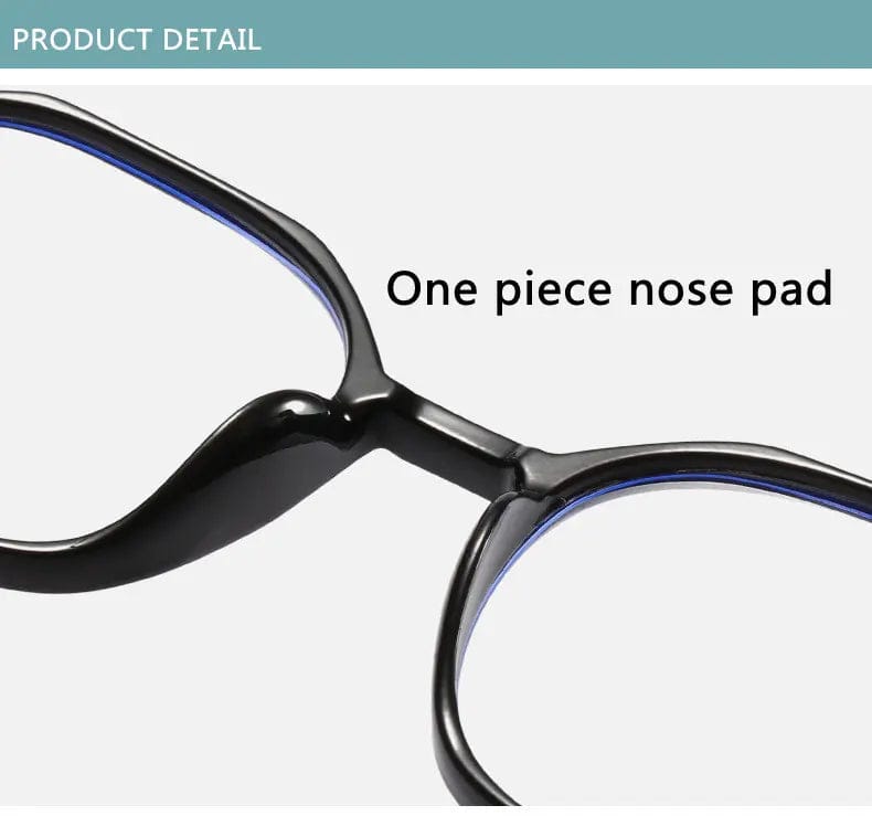 Trend Frame 2025 Stylish Korean-Inspired Eyeglasses Frame