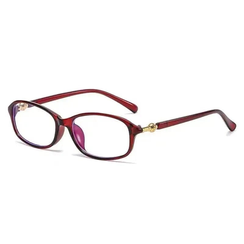 Stylish Vision Pro Reading Glasses with Blue Light Protection