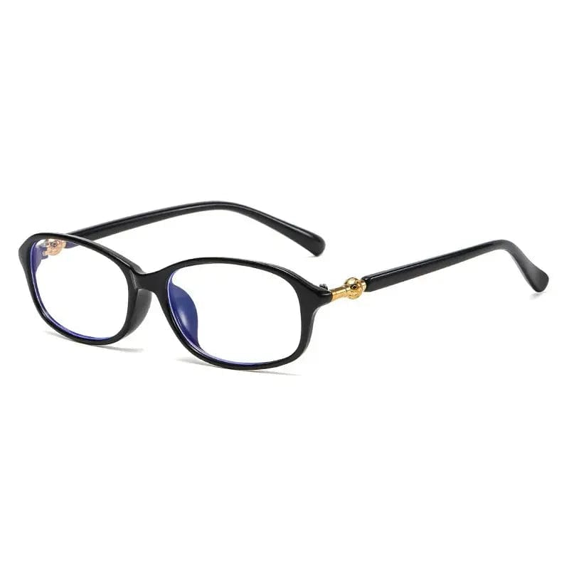 Stylish Vision Pro Reading Glasses with Blue Light Protection
