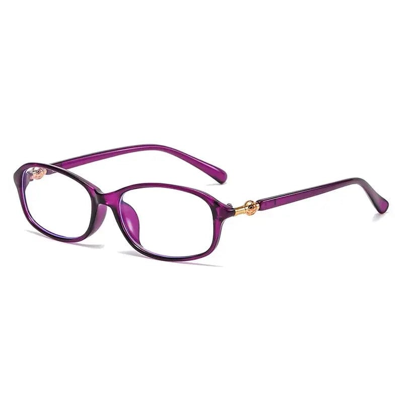 Stylish Vision Pro Reading Glasses with Blue Light Protection
