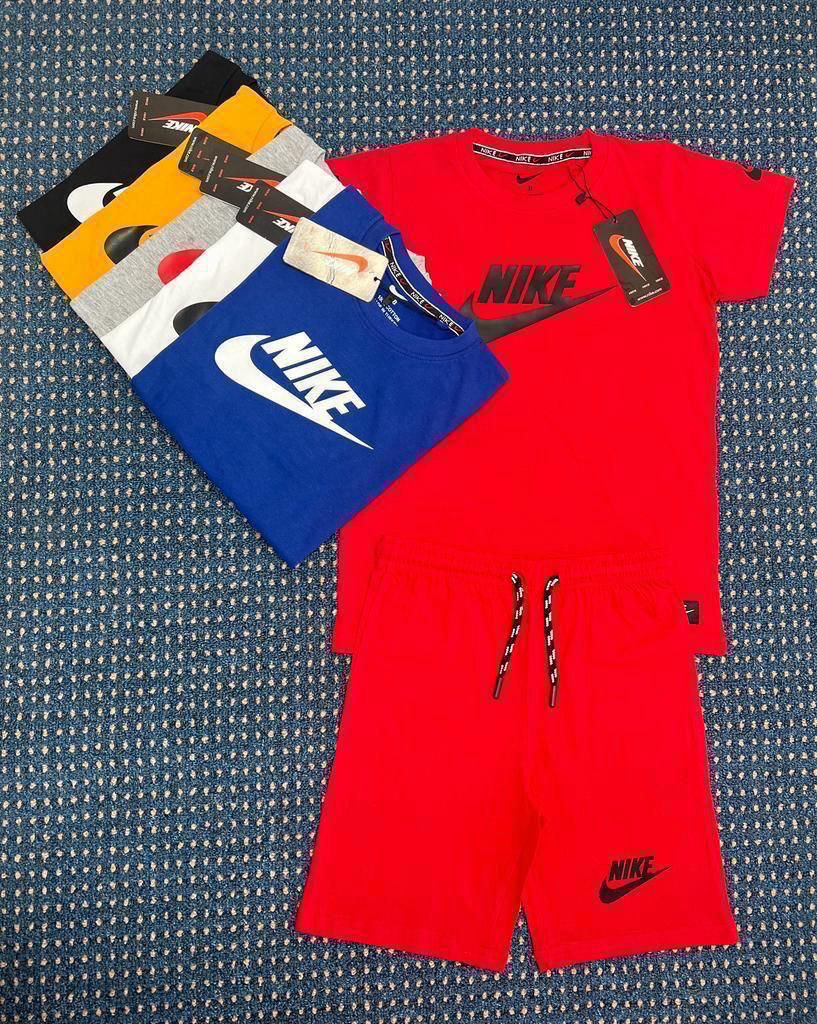 Kid Cloth Set (6 Pair)