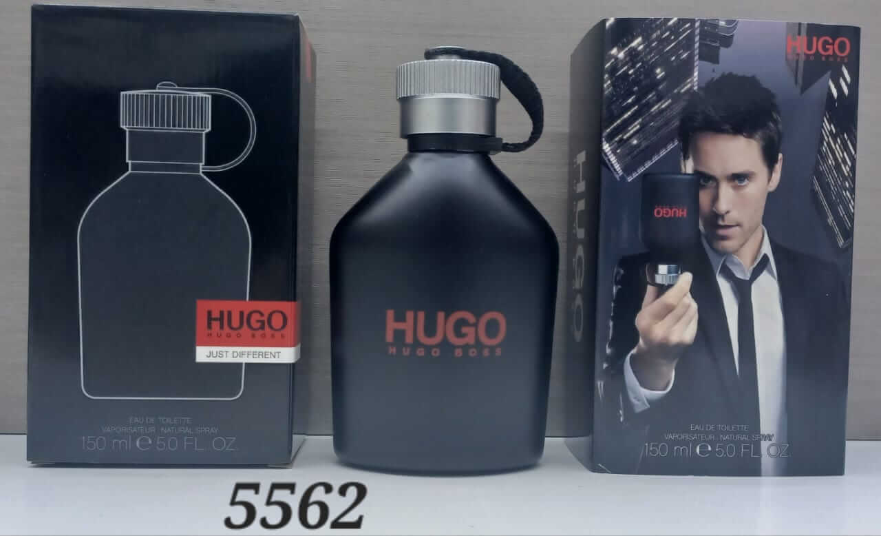 HUGO BOSS