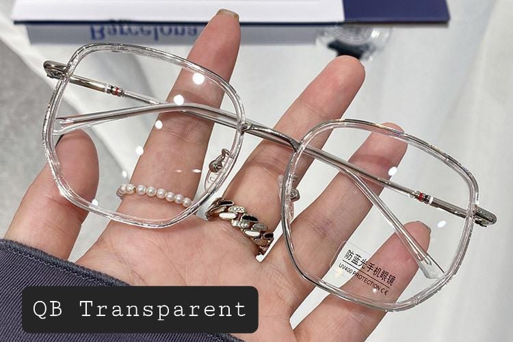 Anti Radiation / Computer Glasses (QB)