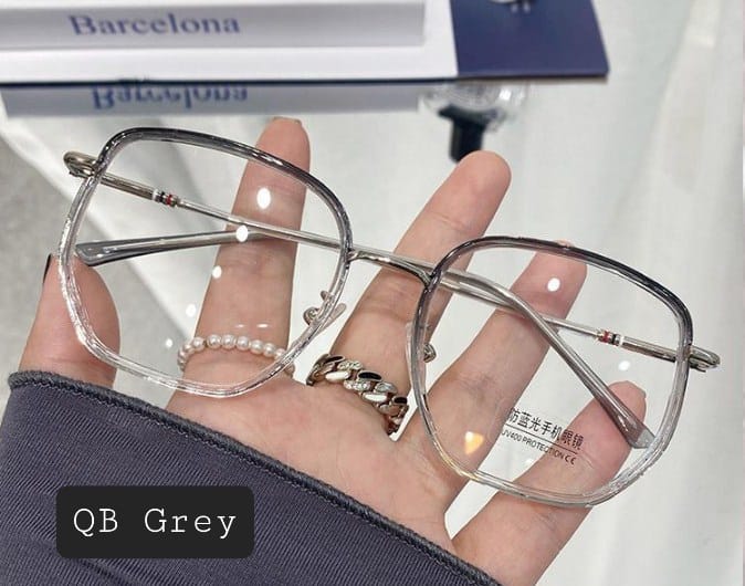Anti Radiation / Computer Glasses (QB)