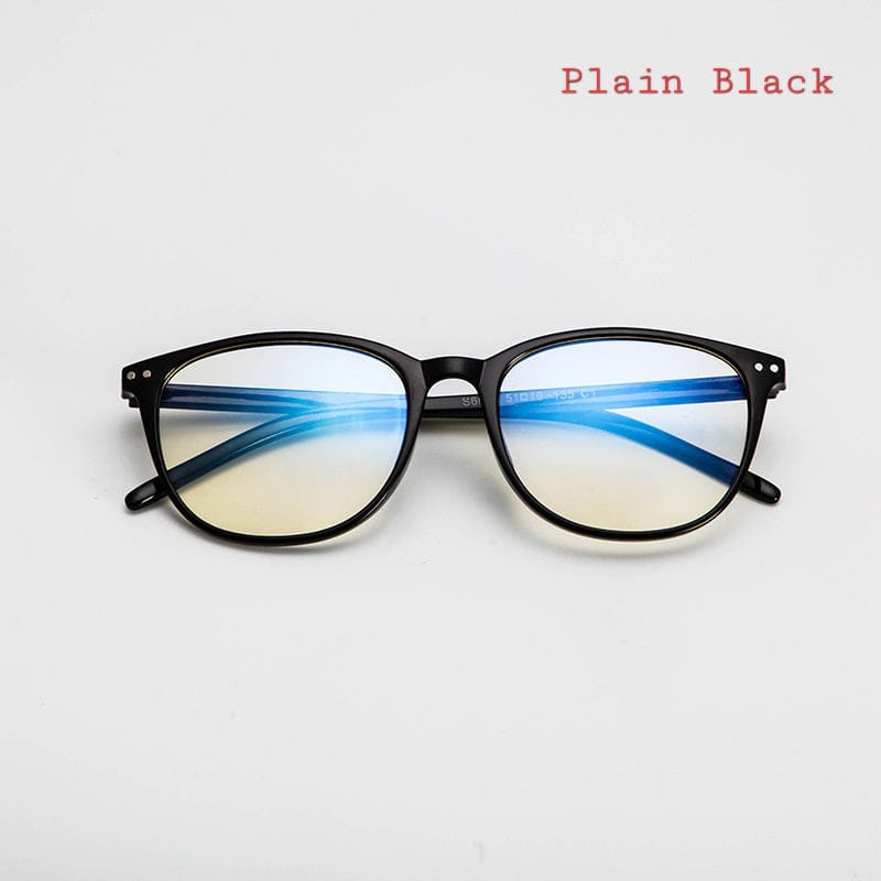 Anti Radiation / Computer Glasses (Plain)