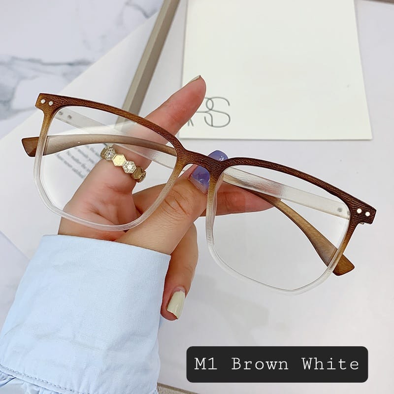Anti Radiation / Computer Glasses (M1-C)