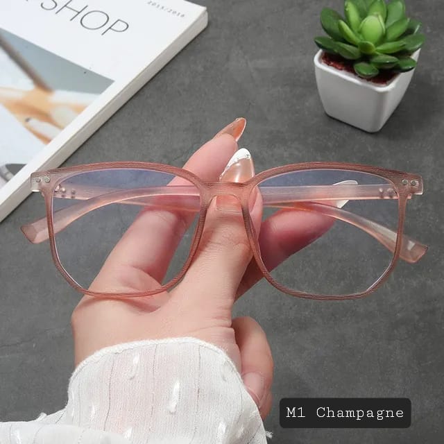 Anti Radiation / Computer Glasses (M1-C)