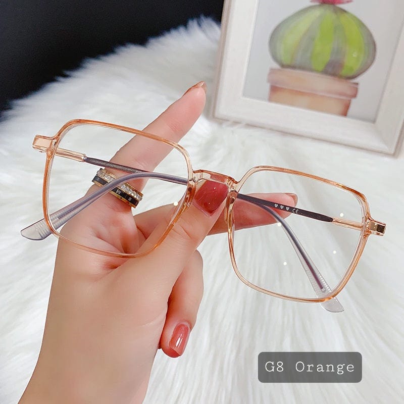 Anti Radiation / Computer Glasses (G8)