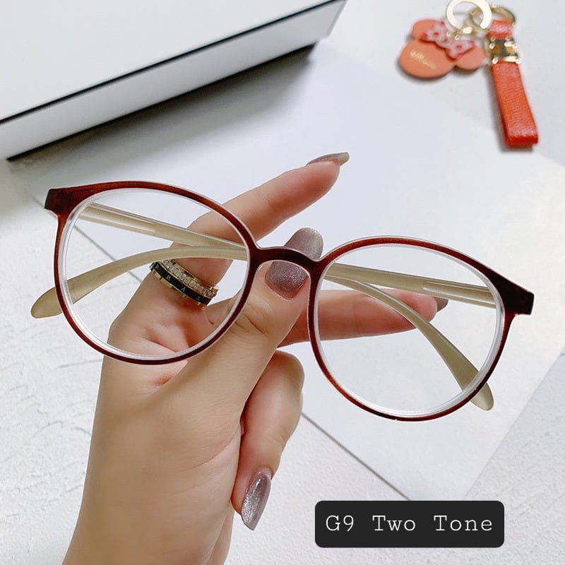 Anti Radiation / Computer Glasses (G9)