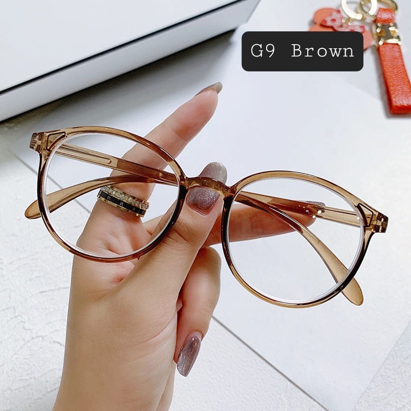 Anti Radiation / Computer Glasses (G9)