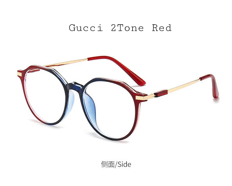 Anti Radiation / Computer Glasses (Gucci)