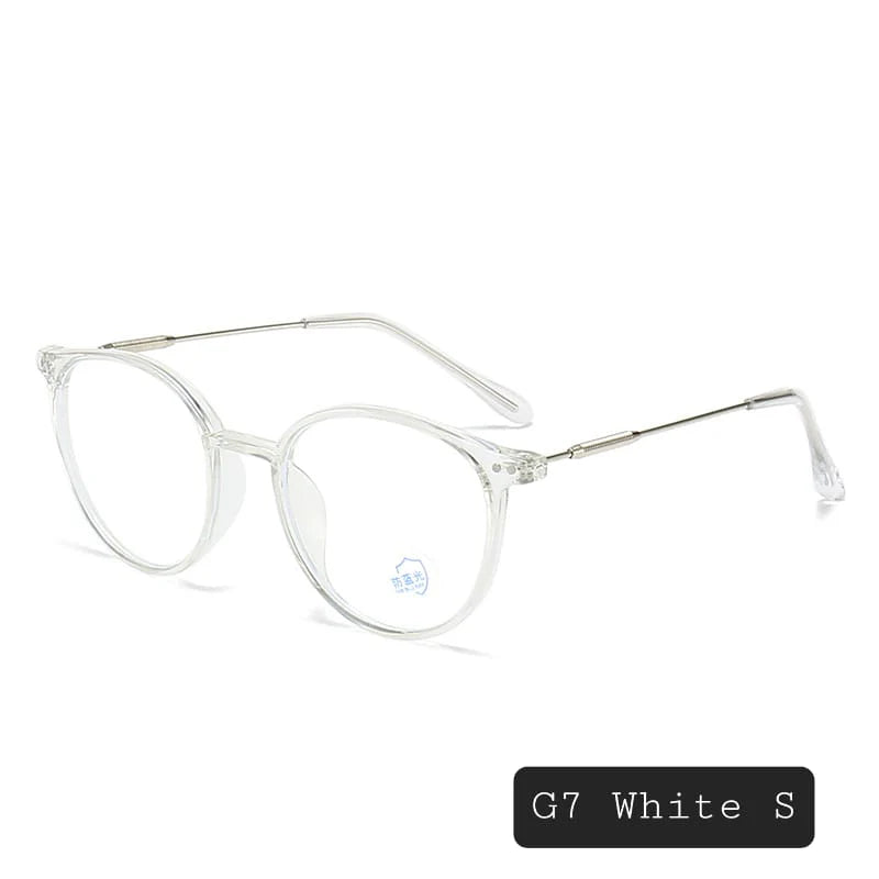 Photochromic + Anti Blue Light Glasses (GU7)