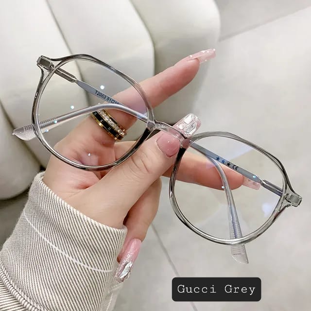Anti Radiation / Computer Glasses (Gucci)