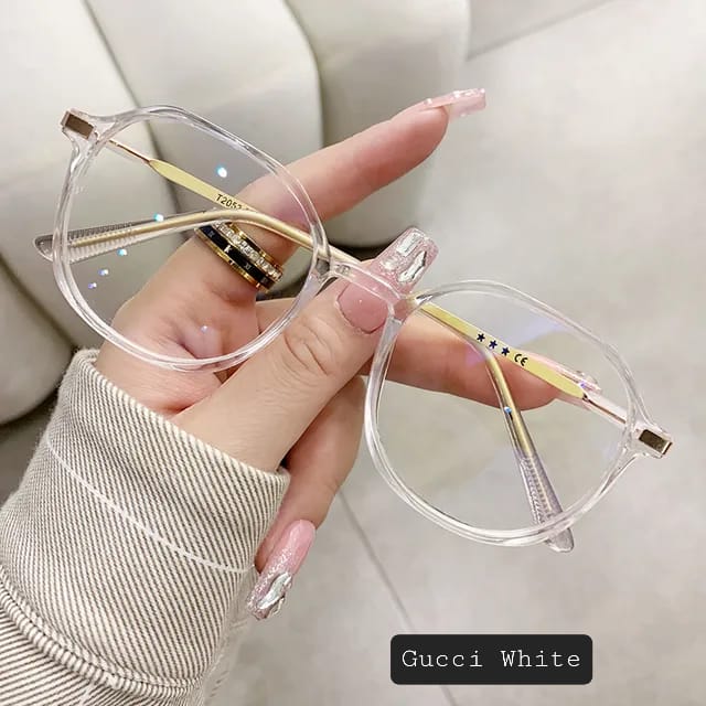 Anti Radiation / Computer Glasses (Gucci)