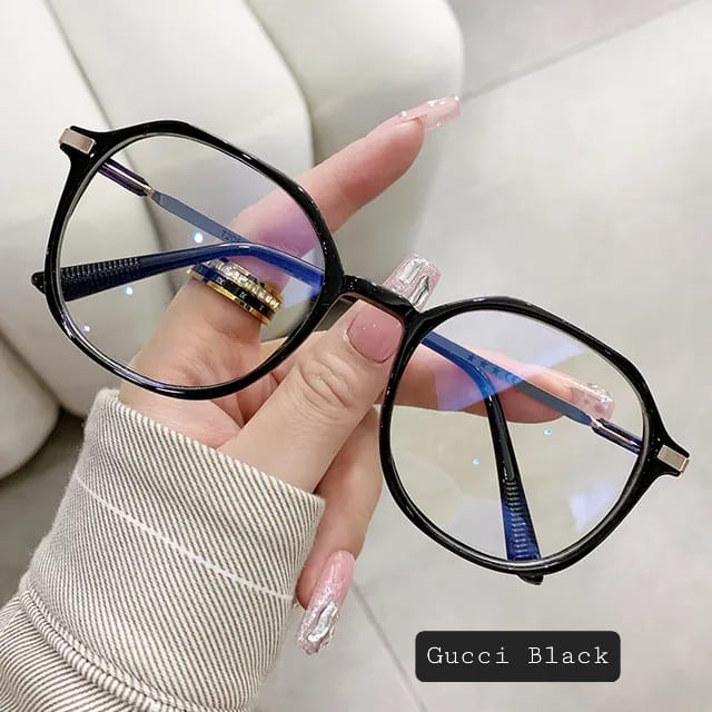 Anti Radiation / Computer Glasses (Gucci)