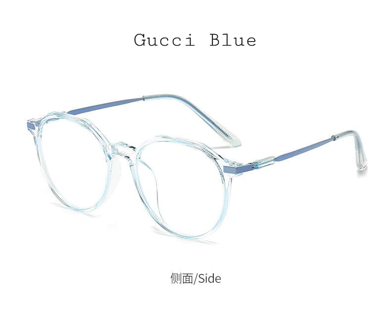 Anti Radiation / Computer Glasses (Gucci)