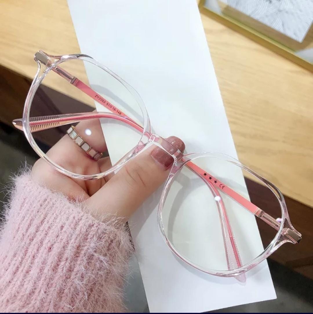 Anti Radiation / Computer Glasses (Gucci)
