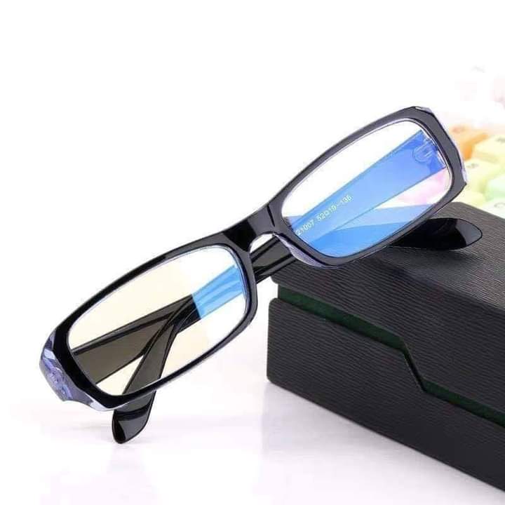 Anti Radiation / Computer Glasses (Old Style)