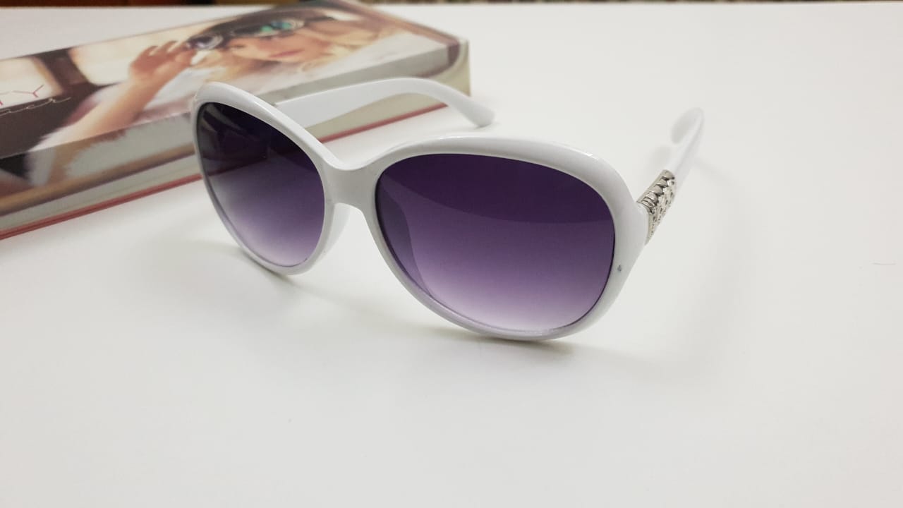 Studio Heng Sunglasses