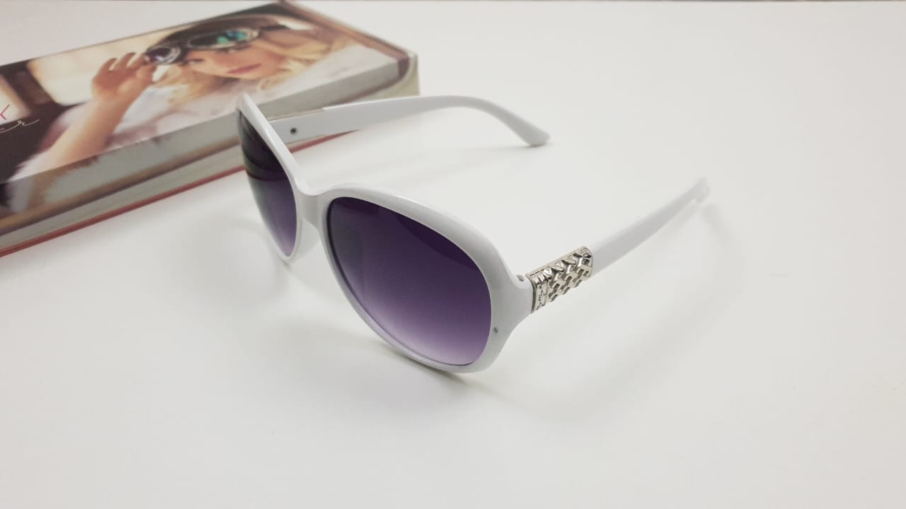 Studio Heng Sunglasses