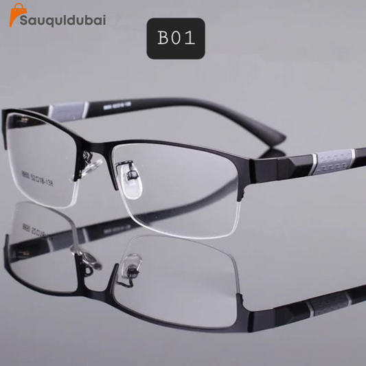 Elite Reader UAE  Lightweight Eyewear for Men & Women