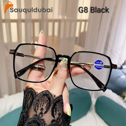Vision Guard G8   Blue Light Blocking Reading Glasses