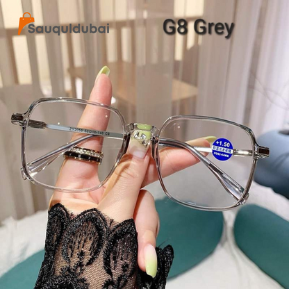 Vision Guard G8   Blue Light Blocking Reading Glasses