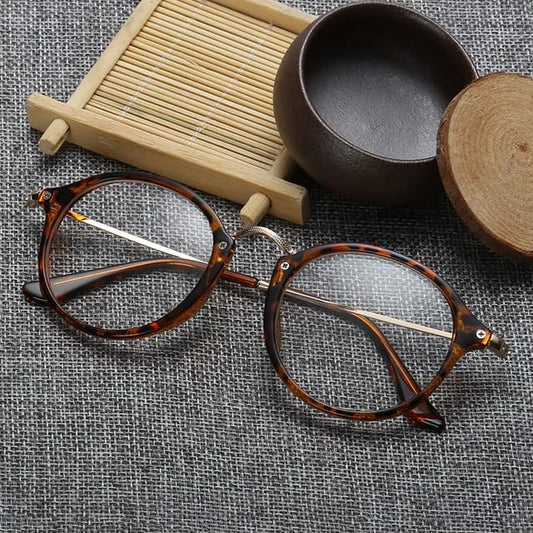 Photochromic Glasses
