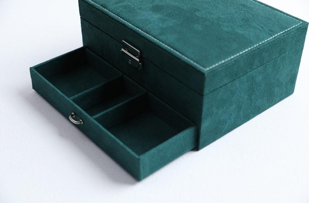 Jewelry Organizer