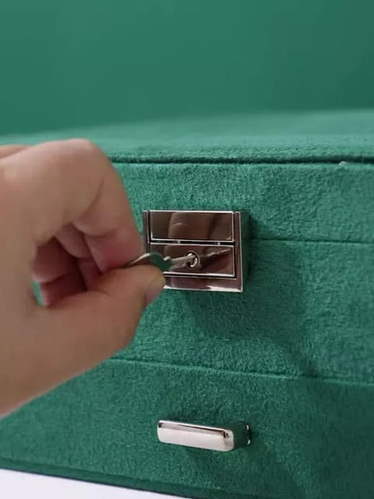 Jewelry Organizer