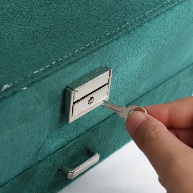 Jewelry Organizer