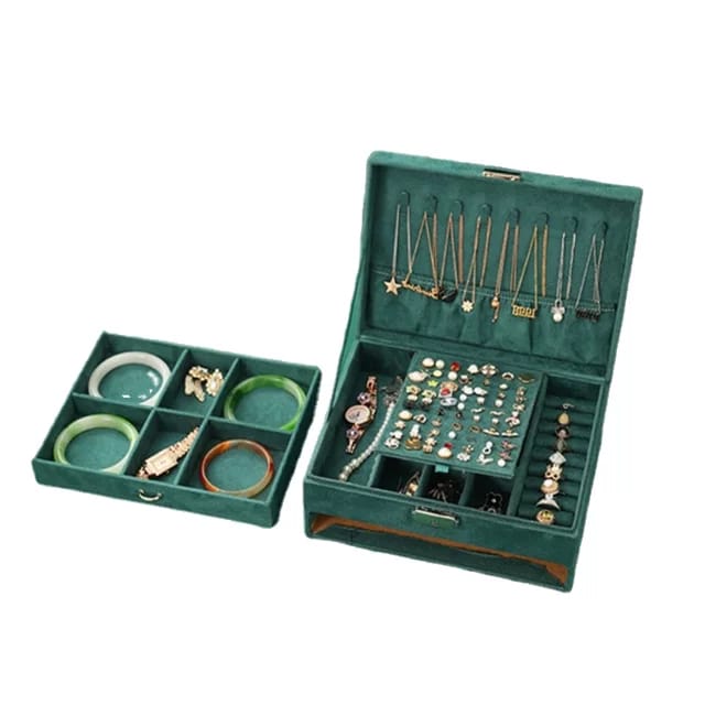 Jewelry Organizer