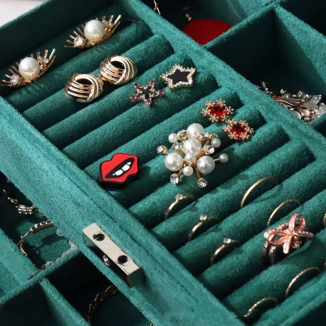 Jewelry Organizer