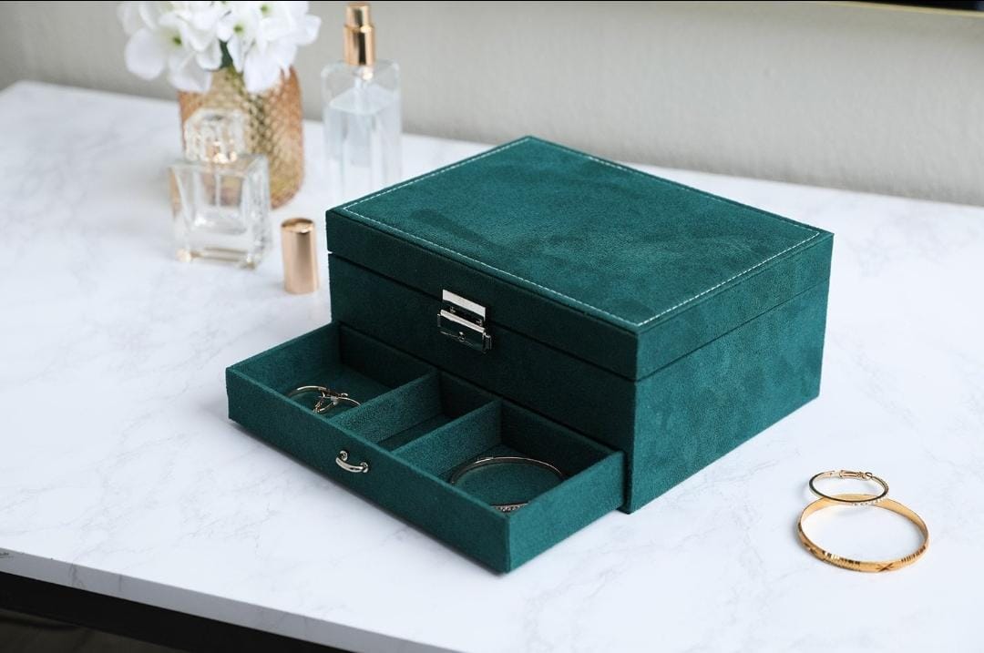 Jewelry Organizer