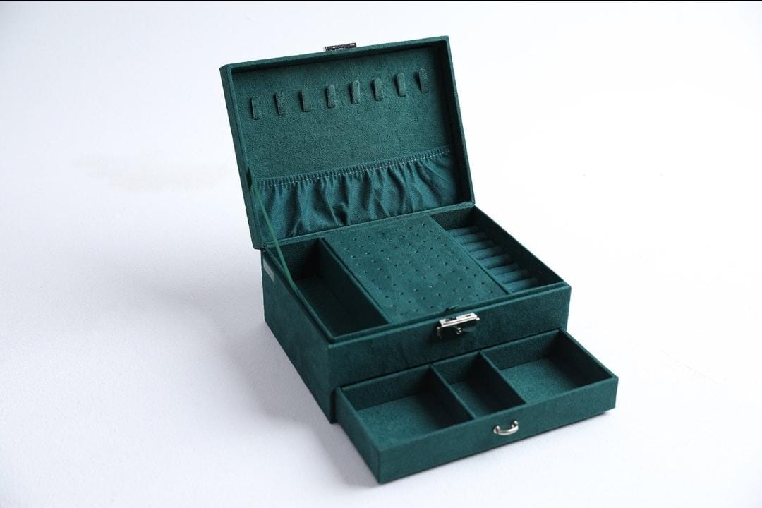 jewlery orgnizer