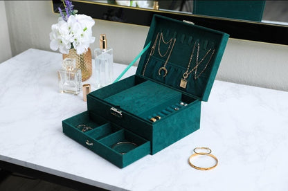 Jewelry Organizer