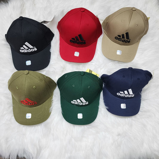 Caps (6 pack)
