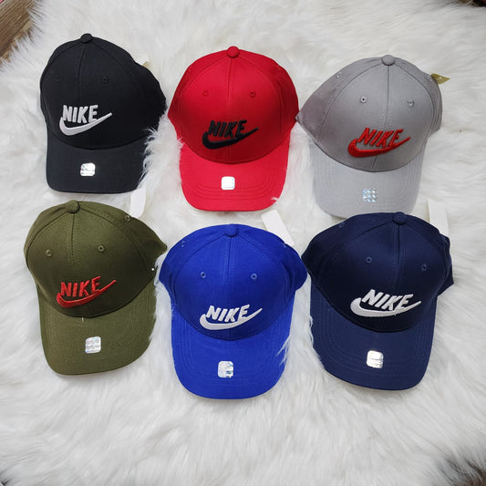 Caps (6 pack)