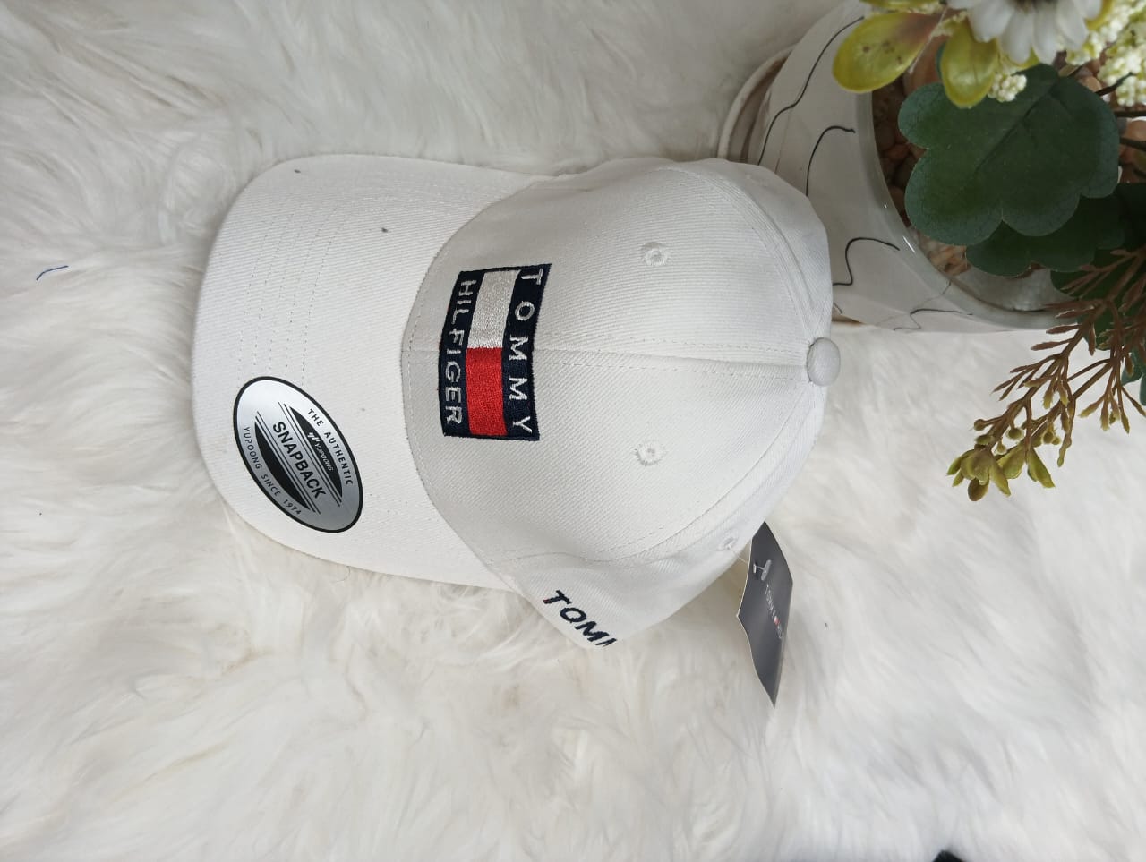 CAPS