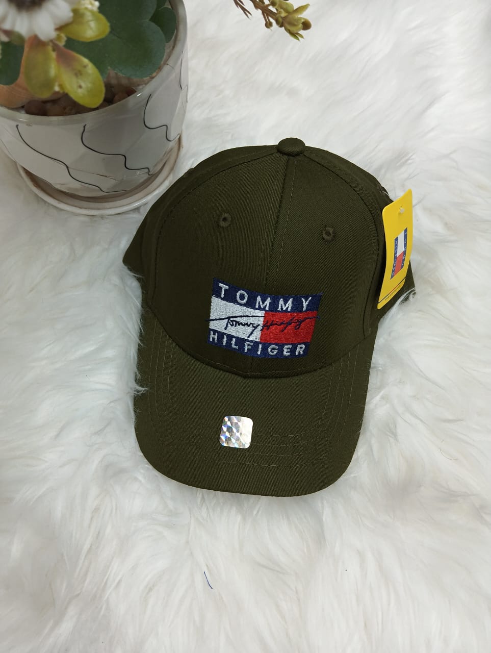 CAPS
