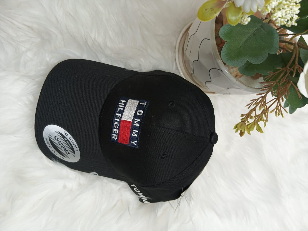 CAPS