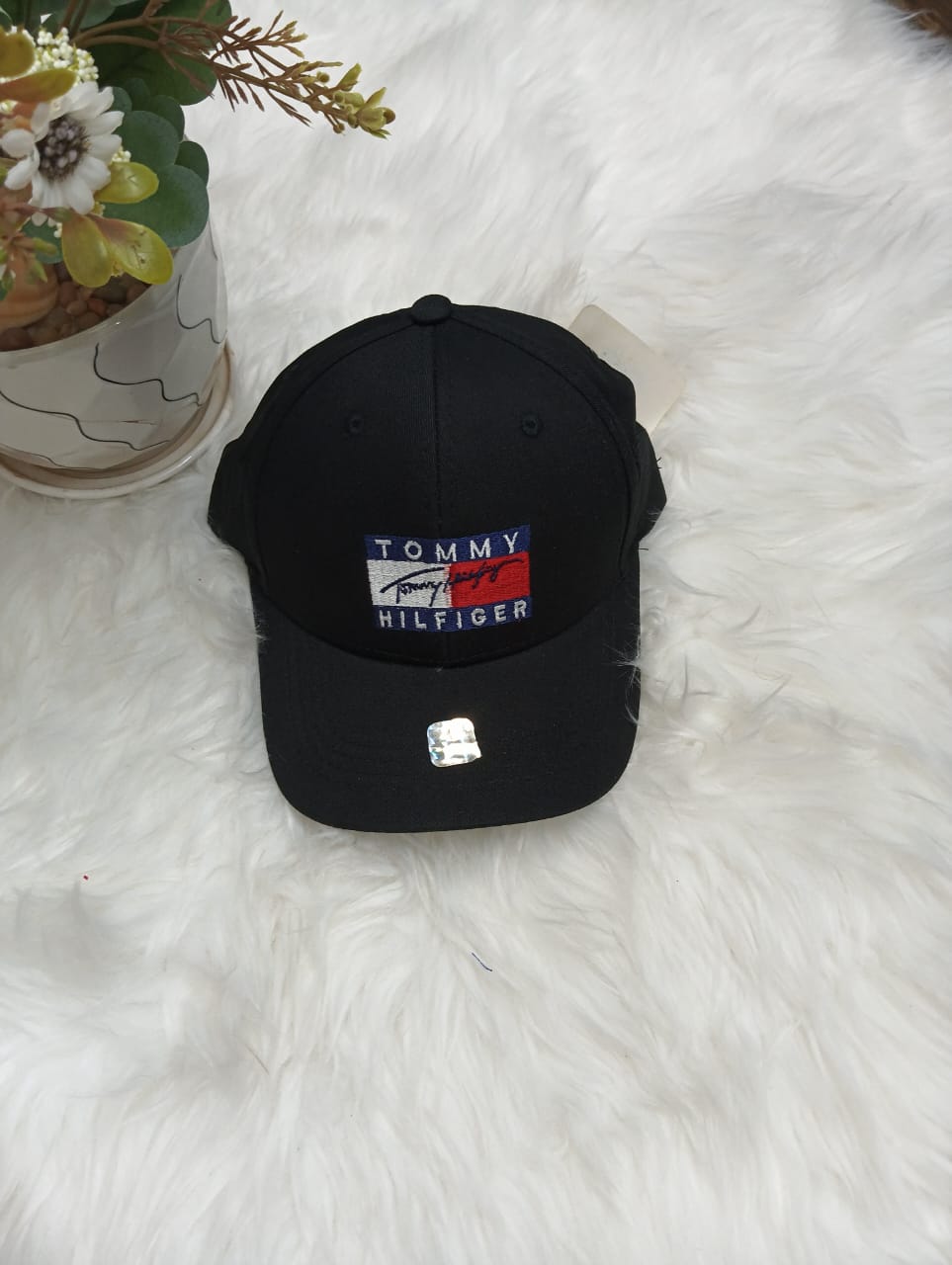 CAPS