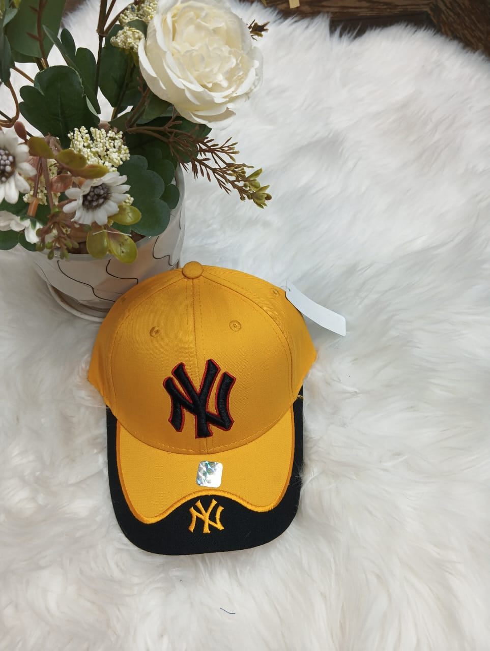 CAPS