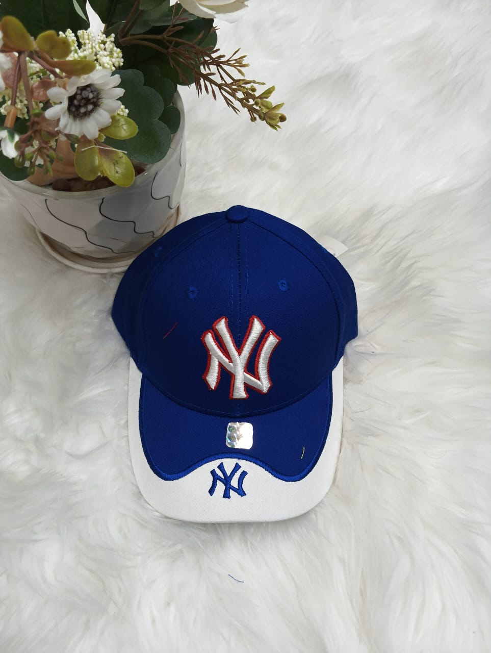 CAPS